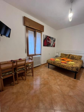 Apartment De Rosa